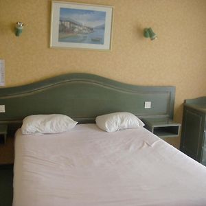 Comfort Double Room Garden View