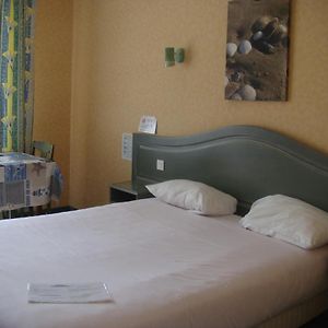 Comfort Double Room Street View